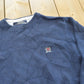 Vintage 1990s Tommy Hilfiger Knit Crewneck Sweater Men's M from propervintagecanada