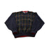 Vintage 1990s Tommy Hilfiger Knit Crewneck Sweater Men&
