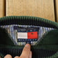 Vintage 1990s Tommy Hilfiger Knit Sweater Men's M from propervintagecanada