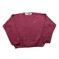 Vintage 1990s Tommy Hilfiger Knitted Crewneck Sweater Men's Medium from propervintagecanada