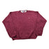 Vintage 1990s Tommy Hilfiger Knitted Crewneck Sweater Men&
