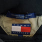 Vintage 1990s Tommy Hilfiger Outdoor Souvenir Crewneck Sweatshirt Men's Large from propervintagecanada