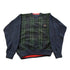 Vintage 1990s Tommy Hilfiger Plaid Knit Sweater Men&