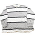 Vintage 1990s Tommy Hilfiger Quarter Button Up Shirt Men&