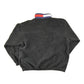 Vintage 1990s Tommy Hilfiger Quarter Zip Fleece Outdoorsman Sweater Men's L from propervintagecanada