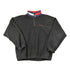 Vintage 1990s Tommy Hilfiger Quarter Zip Fleece Outdoorsman Sweater Men&