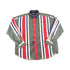 Vintage 1990s Tommy Hilfiger Striped Button Up Shirt Men&