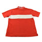 Vintage 1990s Tommy Hilfiger Striped Polo Shirt Men's Large from propervintagecanada