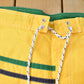 Vintage 1990s Tommy Hilfiger Trunks Swimming Shorts Men's M from propervintagecanada