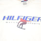 Vintage 1990s Tommy Hilfiger Water Sports Souvenir Travel T-Shirt Men's M from propervintagecanada