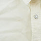 Vintage 1990s Tommy Hilfiger White Heavyweight Shacket Overshirt Button Up Shirt Men's XL from propervintagecanada