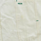 Vintage 1990s Tommy Hilfiger White Heavyweight Shacket Overshirt Button Up Shirt Men's XL from propervintagecanada