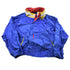 Vintage 1990s Tommy Hilfiger Windbreaker Jacket Men&