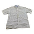 Vintage 1990s Tommy Jeans Checkered Short Sleeve Button Up Shirt Men&