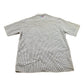 Vintage 1990s Tommy Jeans Checkered Short Sleeve Button Up Shirt Men's Large from propervintagecanada
