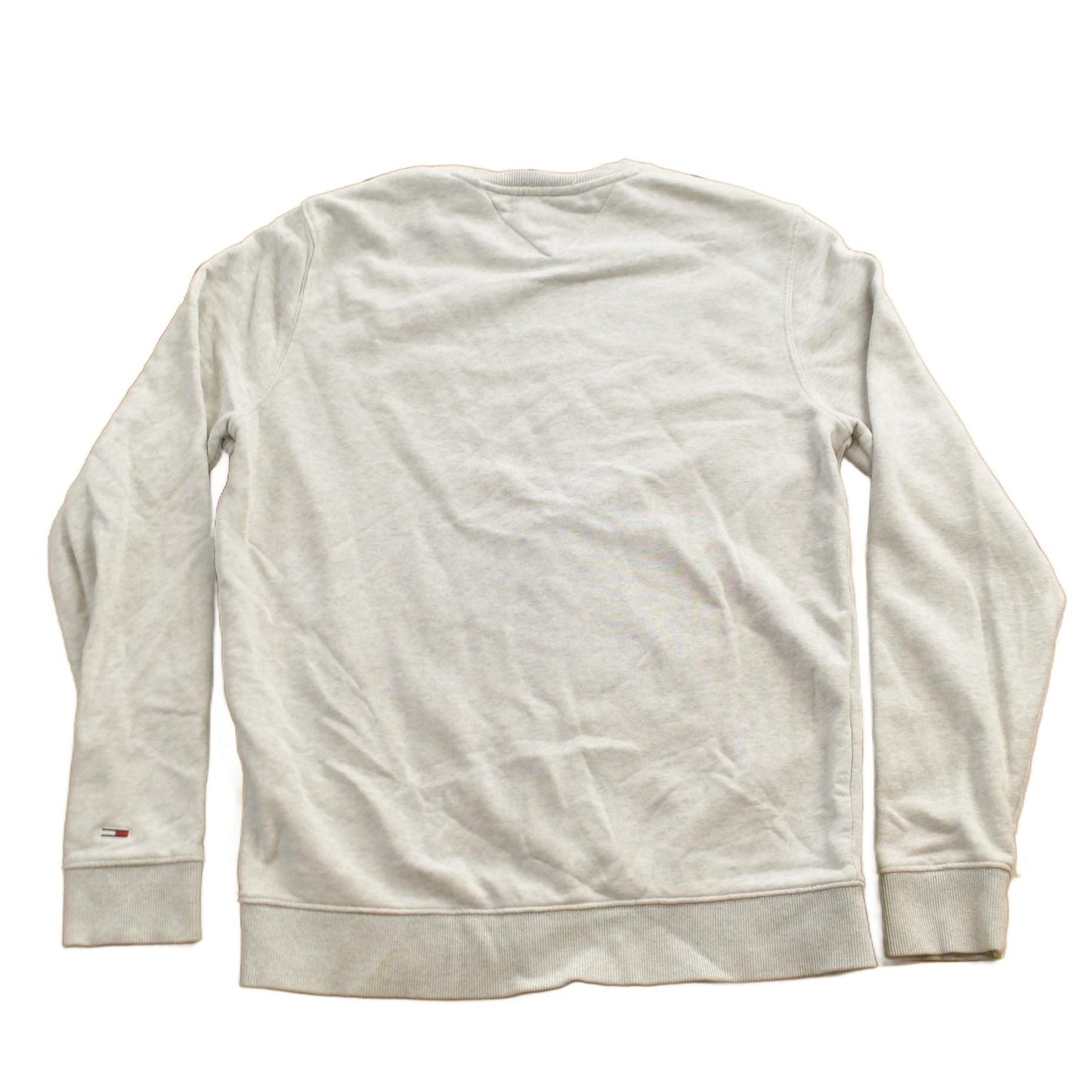 Vintage 1990s Tommy Jeans Crewneck Sweatshirt Women's M from propervintagecanada