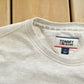 Vintage 1990s Tommy Jeans Crewneck Sweatshirt Women's M from propervintagecanada