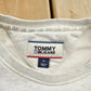 Vintage 1990s Tommy Jeans Crewneck Sweatshirt Women's M from propervintagecanada
