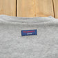 Vintage 1990s Tommy Jeans Fleece Sweater Men's XL from propervintagecanada