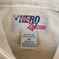 Vintage 1990s Tonawanda TFC University Crossgrain Hoodie Sweater Men's XXXL from propervintagecanada
