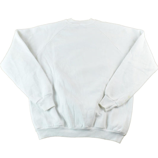 Vintage 1990s Tony Packo's Cafe Souvenir Crewneck Sweatshirt Men's XL from propervintagecanada