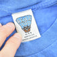 Vintage 1990s Top Pup Tiny But Tuff Rotweiler Graphic T Shirt Youth 6 from propervintagecanada