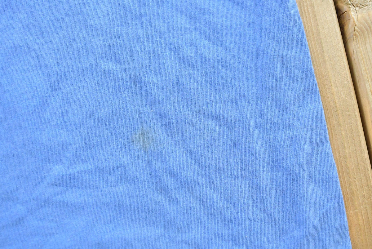 Vintage 1990s Top Pup Tiny But Tuff Rotweiler Graphic T Shirt Youth 6 from propervintagecanada