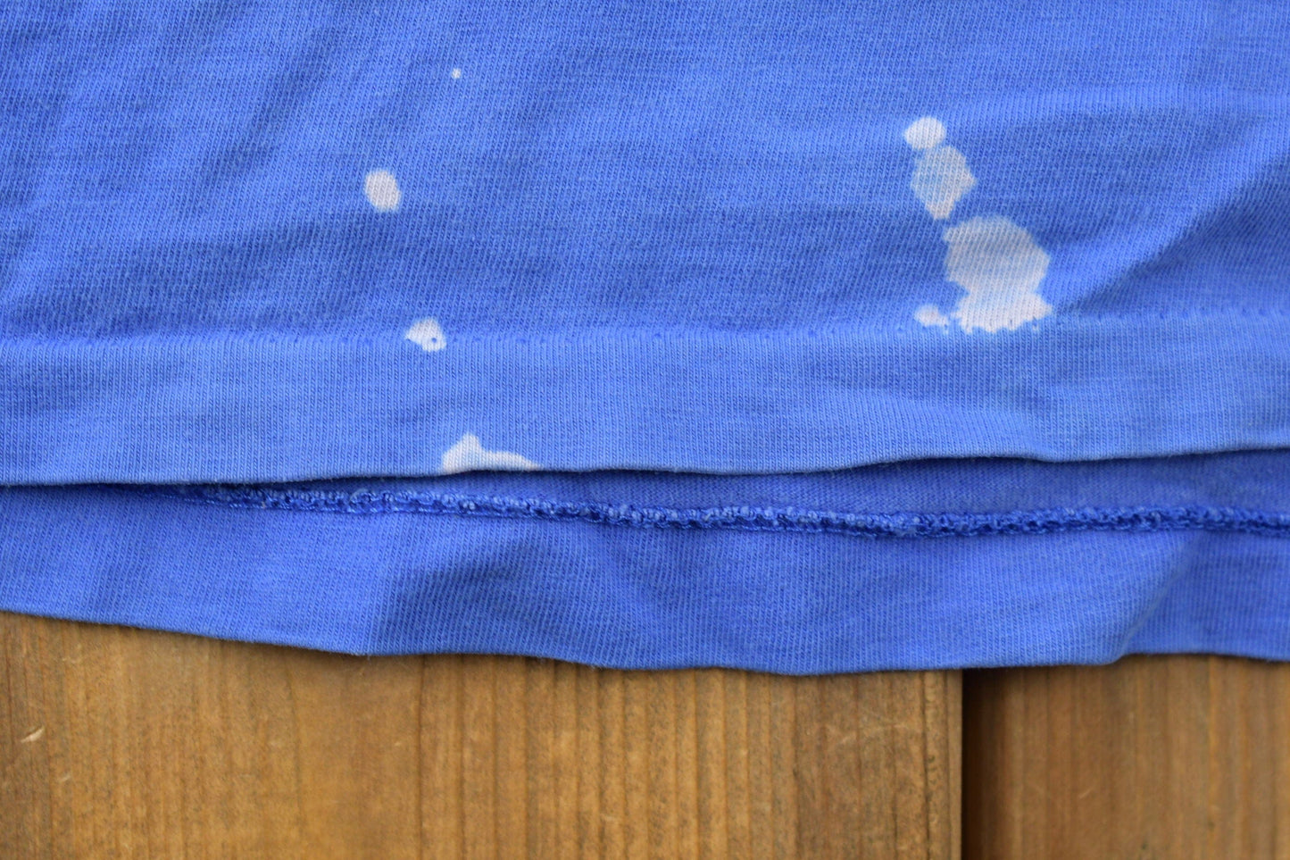 Vintage 1990s Toronto Blue Jays Member Club Nutmeg MLB Graphic T-shirt Men's Large from propervintagecanada