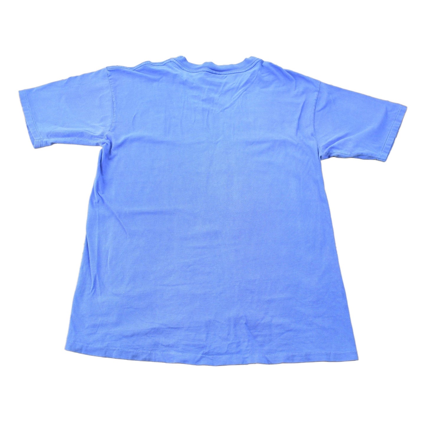 Vintage 1990s Toronto Blue Jays Member Club Nutmeg MLB Graphic T-shirt Men's Large from propervintagecanada