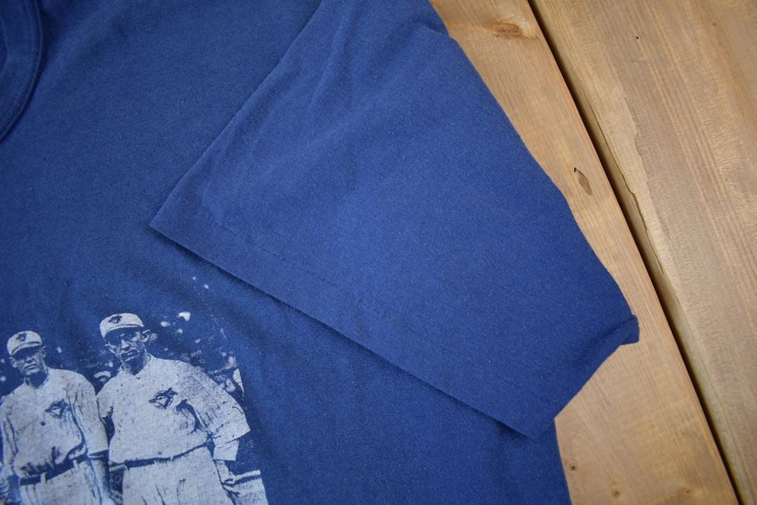 Vintage 1990s Toronto Blue Jays MLB T Shirt Men's Large from propervintagecanada