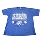 Vintage 1990s Toronto Blue Jays MLB T Shirt Men's Large from propervintagecanada