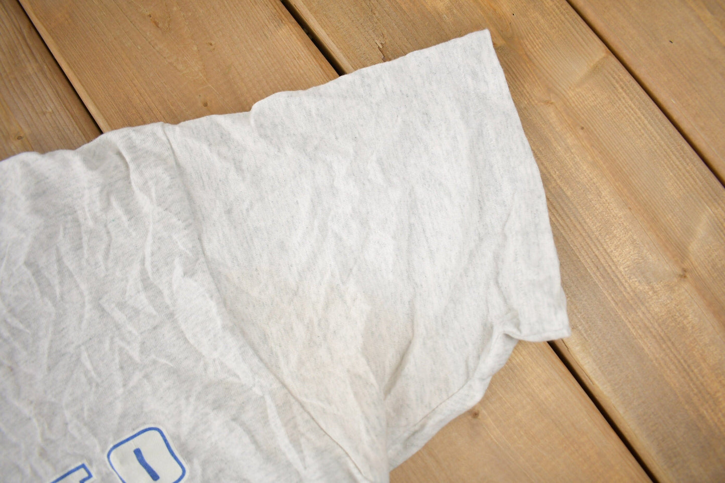 Vintage 1990s Toronto Leafs NHL Hockey Graphic T-Shirt Men's Large from propervintagecanada