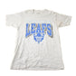 Vintage 1990s Toronto Leafs NHL Hockey Graphic T-Shirt Men's Large from propervintagecanada