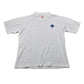 Vintage 1990s Toronto Maple Leafs Embroidered Collared T-Shirt Men's Large from propervintagecanada
