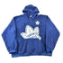 Vintage 1990s Toronto Maple Leafs Fleece NHL Hoodie Sweater Men&
