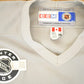 Vintage 1990s Toronto Maple Leafs Home CCM Hockey Jersey Men's L from propervintagecanada