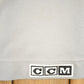 Vintage 1990s Toronto Maple Leafs Home CCM Hockey Jersey Men's L from propervintagecanada
