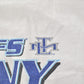 Vintage 1990s Toronto Maple Leafs Mogilny 89 NHL Graphic T-Shirt / Made In USA / Single Stitch / NHL Hockey / 90s Streetwear / Sportswear from propervintagecanada