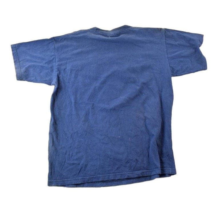 Vintage 1990s Toronto Maple Leafs NHL Graphic T-Shirt Men's Large from propervintagecanada