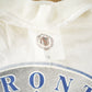 Vintage 1990s Toronto Maple Leafs NHL Hockey Graphic T-Shirt Made In USA from propervintagecanada