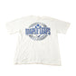 Vintage 1990s Toronto Maple Leafs NHL Hockey Graphic T-Shirt Made In USA from propervintagecanada
