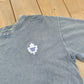Vintage 1990s Toronto Maple Leafs NHL Hockey Graphic T-Shirt Men's XL from propervintagecanada