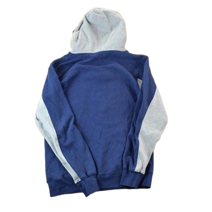 Vintage 1990s Toronto Maple Leafs NHL Hockey Hoodie Sweatshirt Men's Small from propervintagecanada