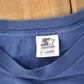 Vintage 1990s Toronto Maple Leafs NHL Hockey Starter Graphic T-Shirt Made In USA from propervintagecanada