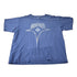 Vintage 1990s Toronto Maple Leafs NHL Hockey Starter Graphic T-Shirt Made In USA from propervintagecanada