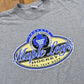 Vintage 1990s Toronto Maple Leafs T-Shirt / NHL / Hard Hitting Hockey / 90s Streetwear / Athleisure / Sportswear from propervintagecanada