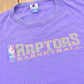 Vintage 1990s Toronto Raptors NBA Basketball Champion Graphic T-Shirt Men's 2XL from propervintagecanada