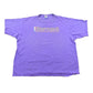 Vintage 1990s Toronto Raptors NBA Basketball Champion Graphic T-Shirt Men's 2XL from propervintagecanada