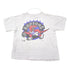 Vintage 1990s Toronto Raptors NBA Graphic T-Shirt Men&