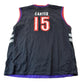 Vintage 1990s Toronto Raptors NBA Vince Carter Champion Jersey Men's XL from propervintagecanada